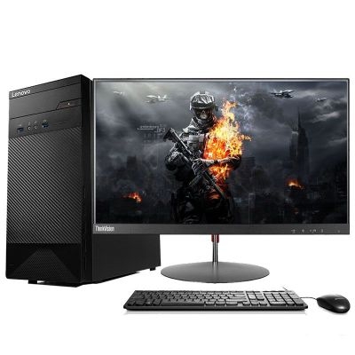 Lenovo/聯(lián)想臺式機(jī)電腦30600i